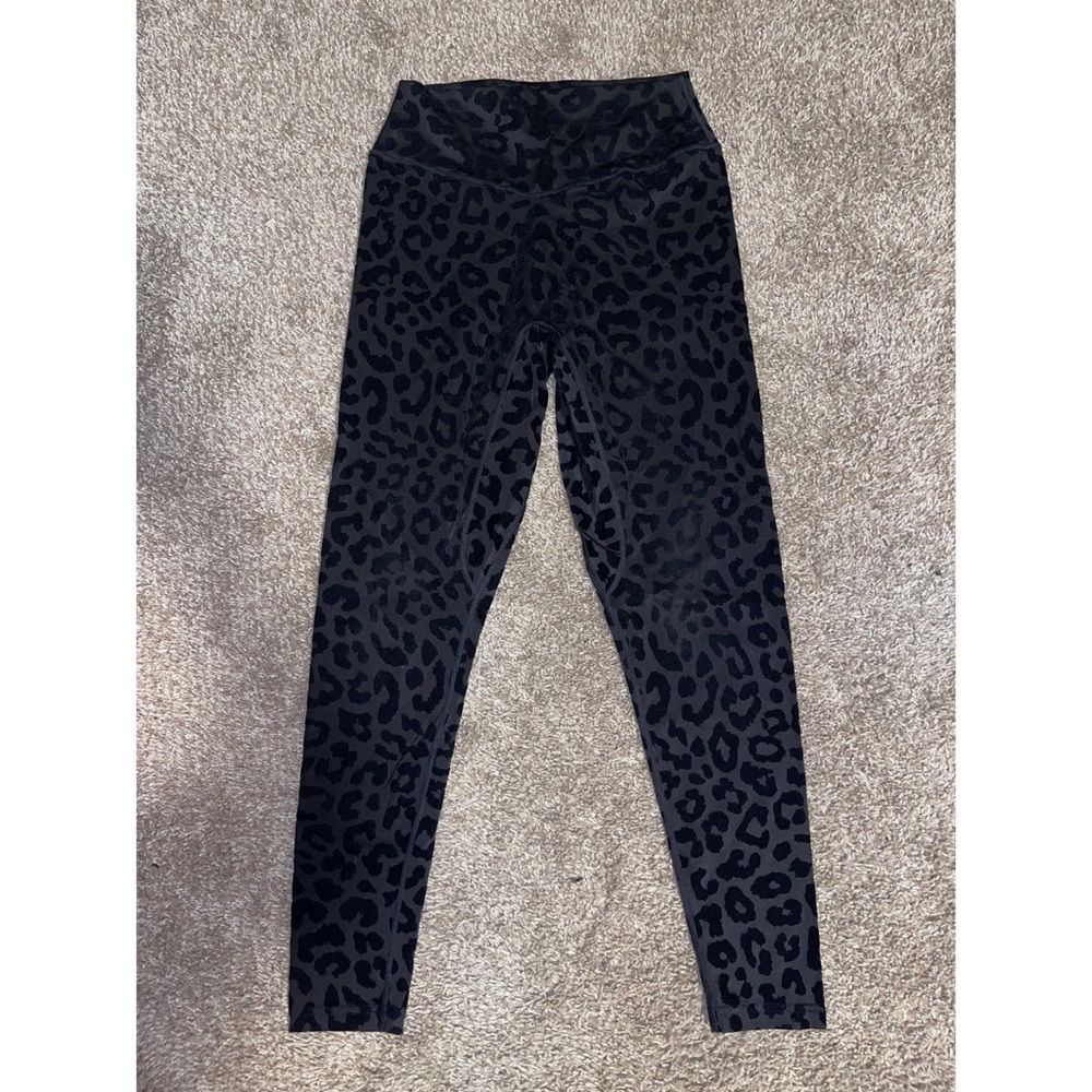 Balance Athletica Lux pant - Black Panther